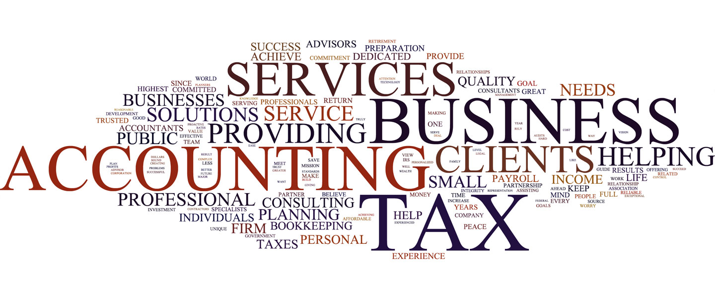 A Quick Guide for Changing Tax and Accounting Services 1